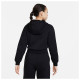 Nike Παιδικό φούτερ Sportswear Club Fleece Crop